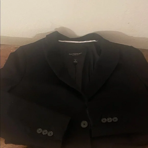 Banana Republic Classic Fit Blazer - Picture 7 of 7